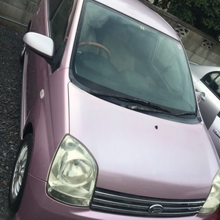 ダイハツ ミラ 全部込み‼️‼️の画像