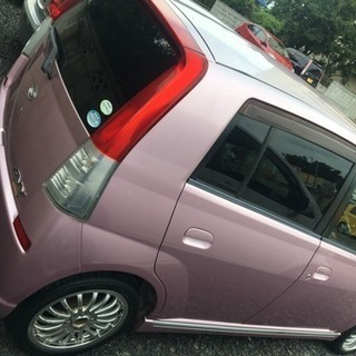 ダイハツ ミラ 全部込み‼️‼️の画像