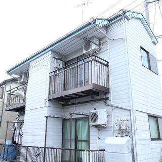 🉐初期費用３万円🙂BT別家電付で家賃32000円♪東大宮駅徒歩２０分！