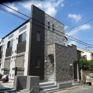 🉐初期費用11万円🙂新築ＢＴ別👌練馬高野台駅徒歩５分！池袋や新宿...