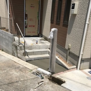 急募 鉄道工事 正社員 の画像