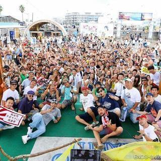 club🌠🌠ヒップホップ🎵レゲエ🎵ＥＤＭ🎵好きな男女募集🙆🙆 − 東京都