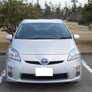 車検まるまる2年付き！！平成22年式プリウス。★スタッドレス付★...