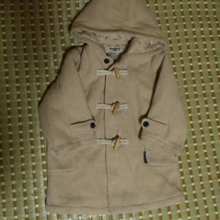 men'sclubminiダッフルコートsize90
