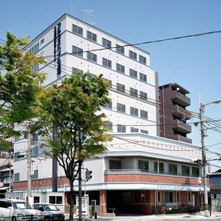 【無資格でも勤務可能】東成エリア/介護施設◆働きながら資格取得◆
