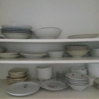 不用品処分フリマします！