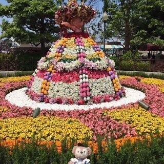 仲良く楽しいママトーク(*^^*)