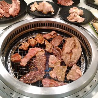 9/17(日)19時～八千代台・焼き肉会募集🍖