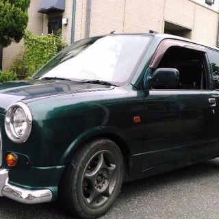 更に💴⤵️車検2023年2月24迄😤リサイクル代込みぽっきり価格...