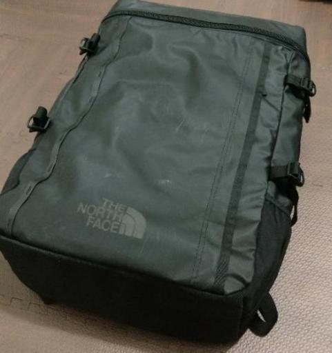 リュックサック THE NORTH FACE PROFUSEBOX /NM81452
