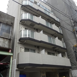 【初期費用仲介手数料無料&】半蔵門線押上駅徒歩8分の好立地