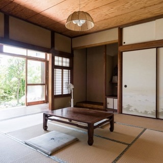 鎌倉・材木座のシェアハウスのお掃除スタッフ募集！/フレキシブルタ...