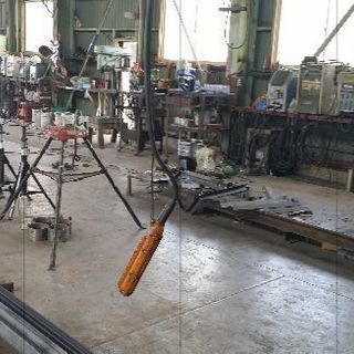 上越　プラント配管工事　経験者急募！！
