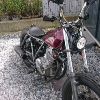 バイクで近場のツーリング仲間