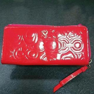 COACH 長財布
