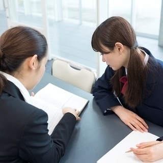 【前橋進学館】わかりやすく丁寧な個別指導の画像