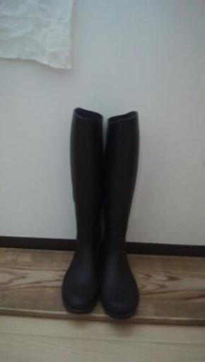 iena *レインブーツ
