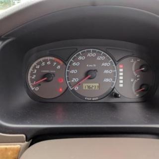 15年式　RF3 ステップワゴン デラクシーA D特別仕様車の画像