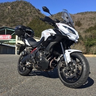バイク仲間募集