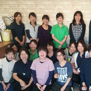 【未経験OK】週3日・短時間OK！介護スタッフ募集♪有料老人ホー...