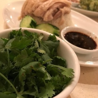 パクチー好き集まれ🌿 - 友達