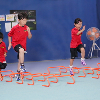 お子様の運動神経向上スクール!!　★体験料無料です★　ゴールデンキッズ名鉄神宮前校の画像