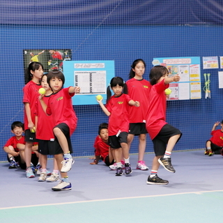 お子様の運動神経向上スクール!!　★体験料無料です★　ゴールデンキッズ名鉄神宮前校の画像