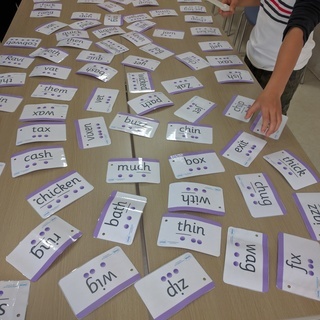 Kids Englishの画像