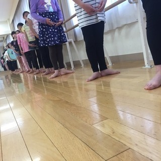 江戸川区松島 Jr.ジャズダンスサークル DANCE ART BOX Jr.の画像