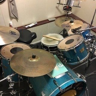 スタジオお貸しします