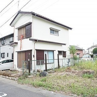 【家賃無料（一ヶ月）＋敷金礼金無料】無料の駐車場！龍ケ崎駅徒歩８...