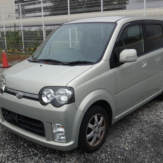 【投売】ムーヴカスタム！人気の後期！早い者勝ち！