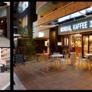 【9/9㈯】カフェ会in心斎橋♥初参加大歓迎！