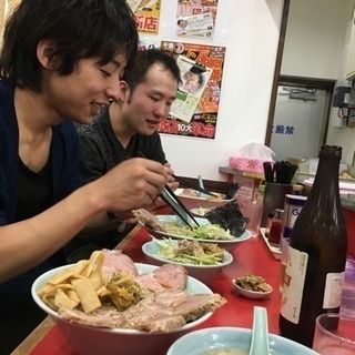 洗車スタッフ平井駅近く！みんなが寝てる間に稼ぐ！の画像