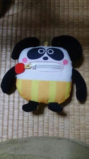チャックック(おしゃべり機能付きぬいぐるみ)