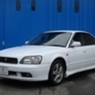 スバル　レガシィB4　2.0RS 2年車検付き！！