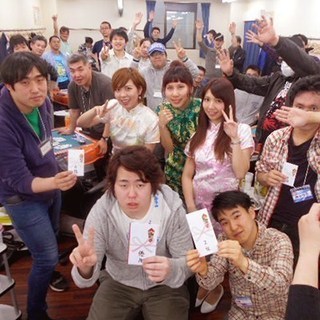明日12:00開始🎮9/9(土)【赤羽】★１部：プロが教える麻雀...