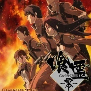 あなたのオススメのアニメはなんですか？