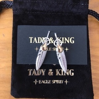 TADY&KING ハートホイール