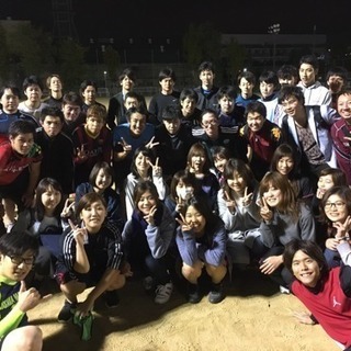 みんなで楽しくスポーツしよう！