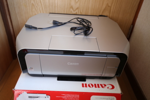 キャノンプリンターMP610ジャンク