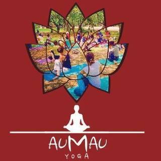[AUMAU YOGA] Yoga class in Engli...