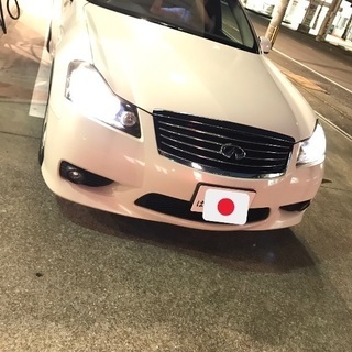 セダン乗り グルチャ