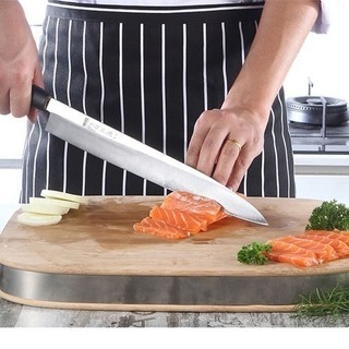 『魚の料理教室！』魚のおろし方、魚料理、プロの一手間！全てお教えいたします！の画像