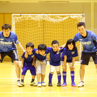 9/16(土)、9/17(日)子供のサッカースクール無料体験会　府中市