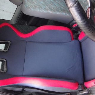 リフトアップ！フルバケ！ナビ！ETC！5MT！車検付のジムニー！早い者勝ち！の画像