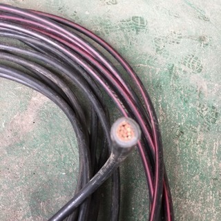 電気の屑線高価買取中