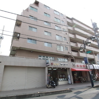 本庄駅2分　店舗・事務所賃貸物件　大幅値下げ　激安　広々117㎡ - 不動産