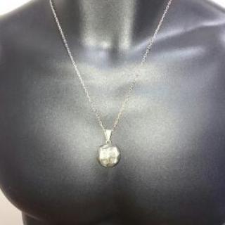 硝子玉 ﾈｯｸﾚｽの画像