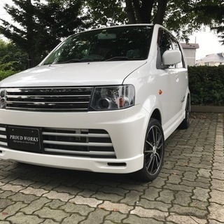 車検たっぷり！　オッティ　ターボ　10thアニバーサリー仕様　E...